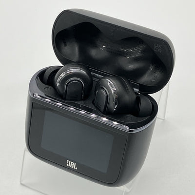 【中古】TOUR PRO 3 ブラック【JBLTOURPRO3BLK】【秋葉原】