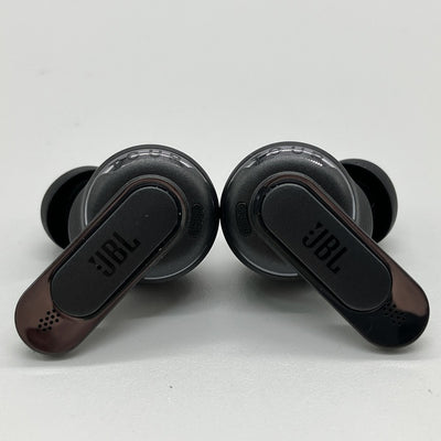 【中古】TOUR PRO 3 ブラック【JBLTOURPRO3BLK】【秋葉原】