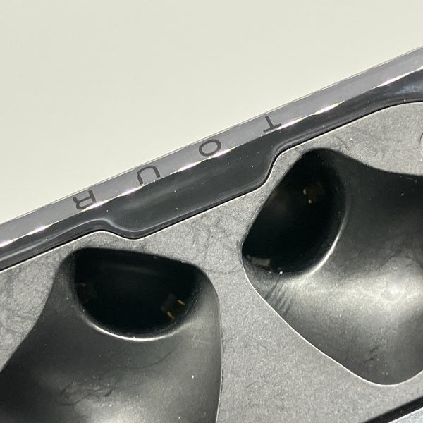 【中古】TOUR PRO 3 ブラック【JBLTOURPRO3BLK】【秋葉原】