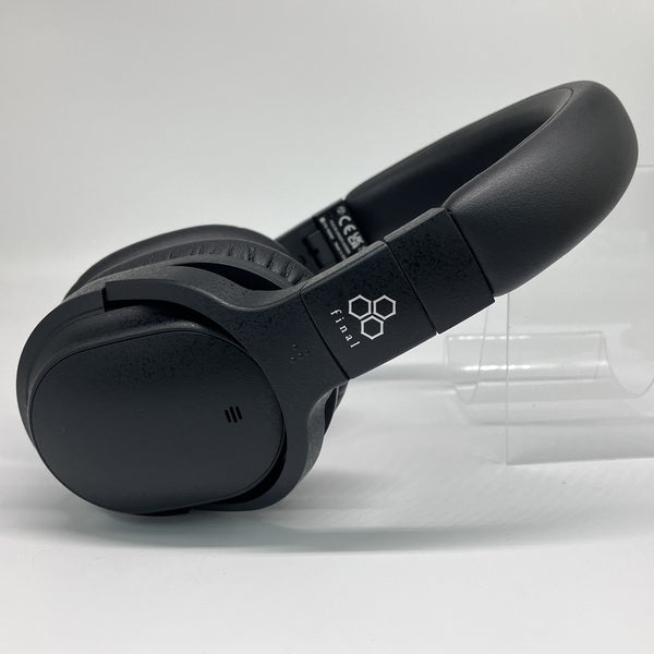 【中古】UX3000 【FI-UX3DPL-BLACK】【日本橋】