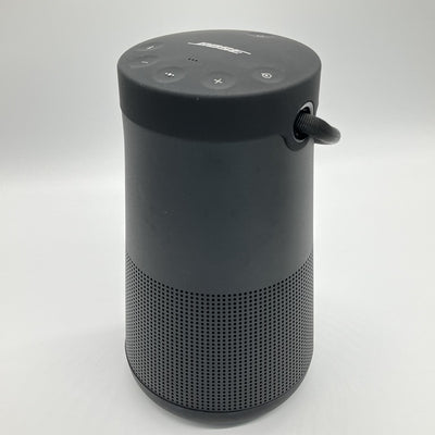 【中古】SoundLink Revolve+ II トリプルブラック【日本橋】