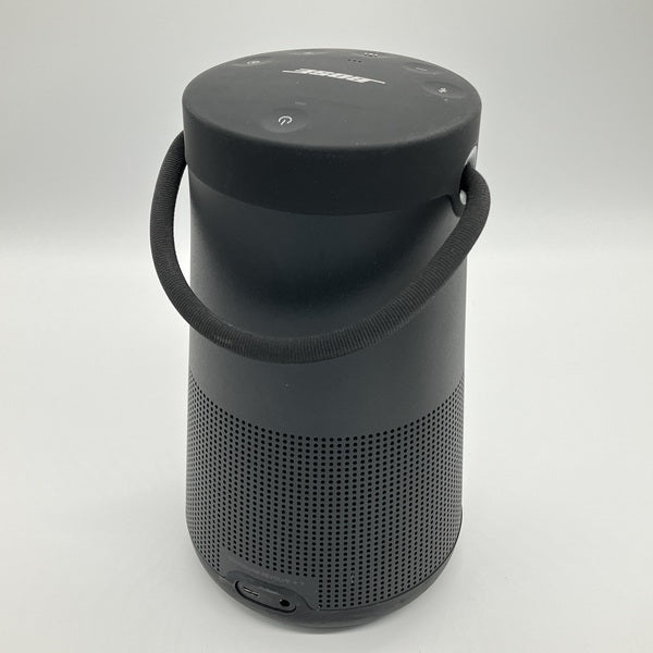 【中古】SoundLink Revolve+ II トリプルブラック【日本橋】