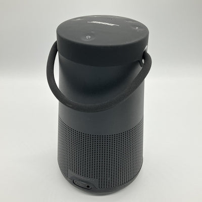 【中古】SoundLink Revolve+ II トリプルブラック【日本橋】