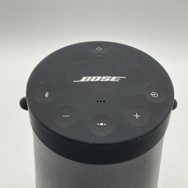 【中古】SoundLink Revolve+ II トリプルブラック【日本橋】