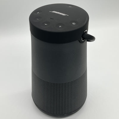 【中古】SoundLink Revolve+ II トリプルブラック【日本橋】