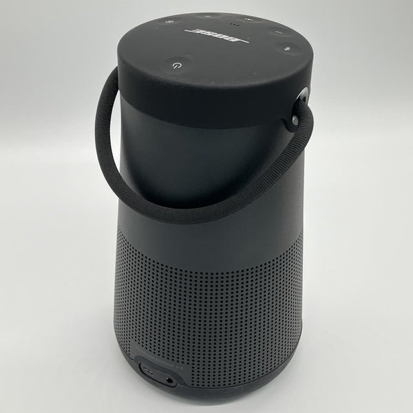 【中古】SoundLink Revolve+ II トリプルブラック【日本橋】