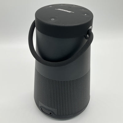 【中古】SoundLink Revolve+ II トリプルブラック【日本橋】