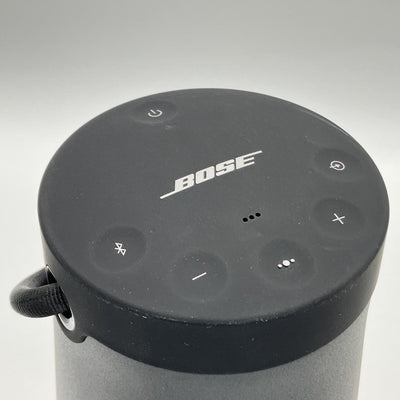 【中古】SoundLink Revolve+ II トリプルブラック【日本橋】