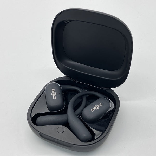 【中古】OpenFit2 Black【SKZ-EP-000045】【日本橋】