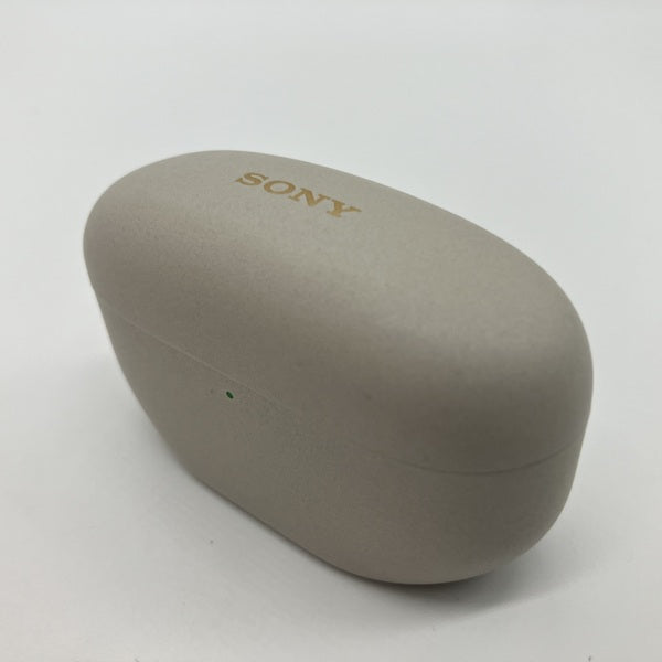 SONY 【中古】WF-1000XM5 S プラチナシルバー【秋葉原】 – e☆イヤホン