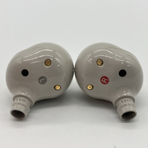 SONY 【中古】WF-1000XM5 S プラチナシルバー【秋葉原】 – e☆イヤホン