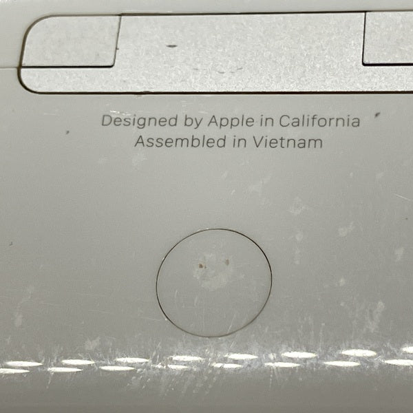 【中古】AirPods Pro (第2世代) 充電ケース (Lightning)【仙台】