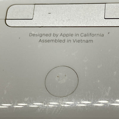 【中古】AirPods Pro (第2世代) 充電ケース (Lightning)【仙台】