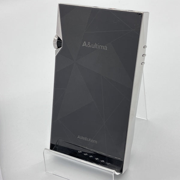 Astell&Kern 【中古】A&ultima SP3000 Platinum Coated 904L Stainless