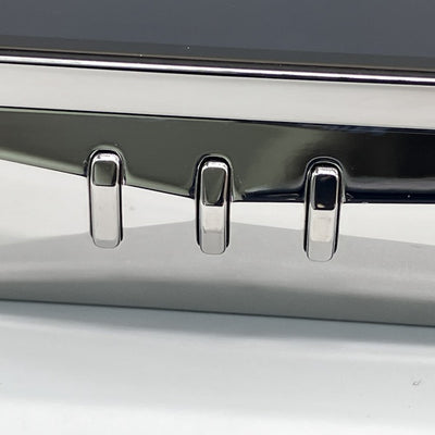 【中古】A&ultima SP3000 Platinum Coated 904L Stainless Steel【IRV-AK-SP3000-PLT】【名古屋】