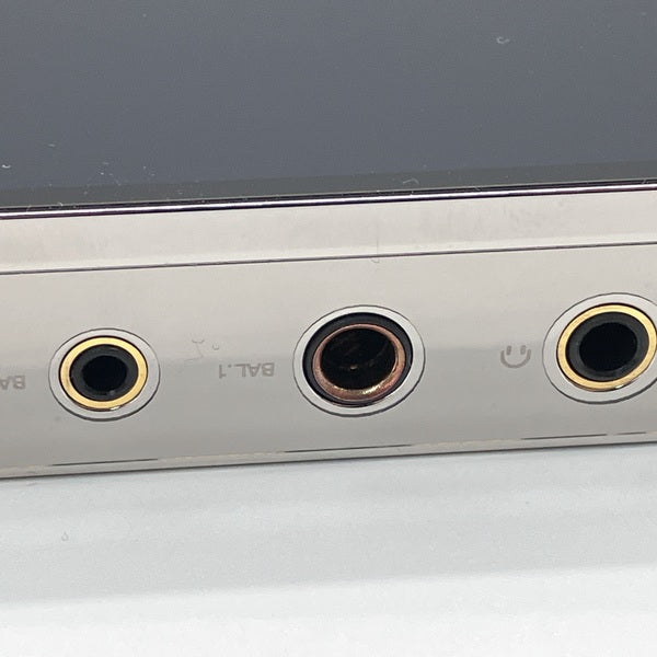 【中古】A&ultima SP3000 Platinum Coated 904L Stainless Steel【IRV-AK-SP3000-PLT】【名古屋】