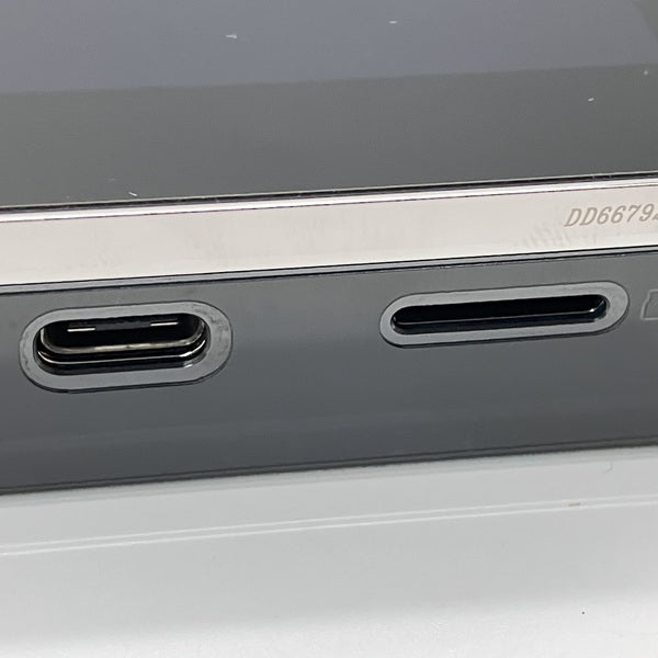 【中古】A&ultima SP3000 Platinum Coated 904L Stainless Steel【IRV-AK-SP3000-PLT】【名古屋】