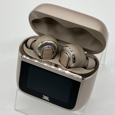 【中古】TOUR PRO 3 ラテ【JBLTOURPRO3LTT】【秋葉原】