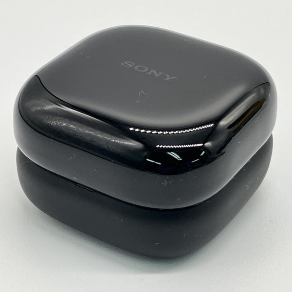 【中古】LinkBuds Open ブラック 【WF-L910 BZ】【秋葉原】