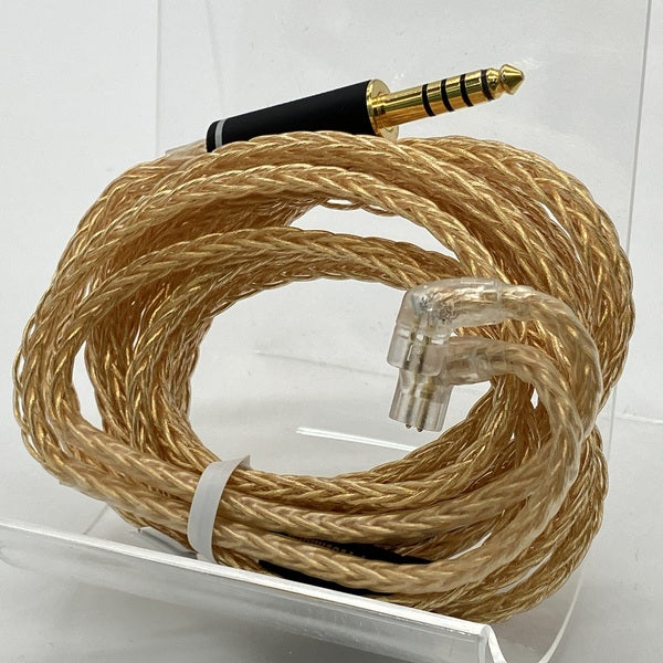 【中古】Gilgame -Omega (ギルガメシュ-オメガ) 4.4mm5極バランス【秋葉原】