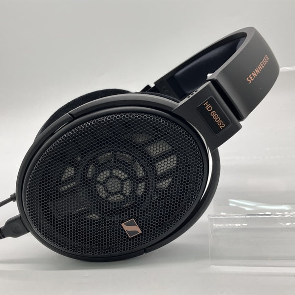 【中古】HD 660S2【秋葉原】