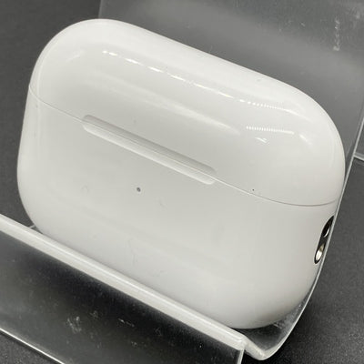 【中古】MagSafe充電ケース(USB-C)付きAirPods Pro(第2世代) MTJV3JA【秋葉原】