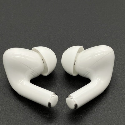 【中古】MagSafe充電ケース(USB-C)付きAirPods Pro(第2世代) MTJV3JA【秋葉原】