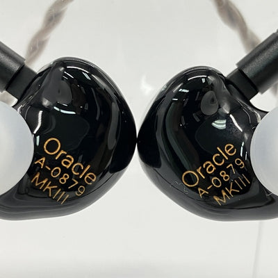 【中古】Oracle MKIII【秋葉原】