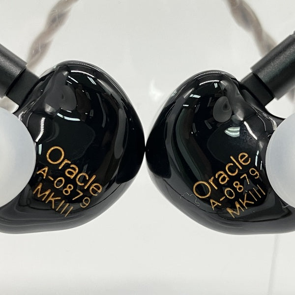 THIEAUDIO 【中古】Oracle MKIII【秋葉原】 – e☆イヤホン