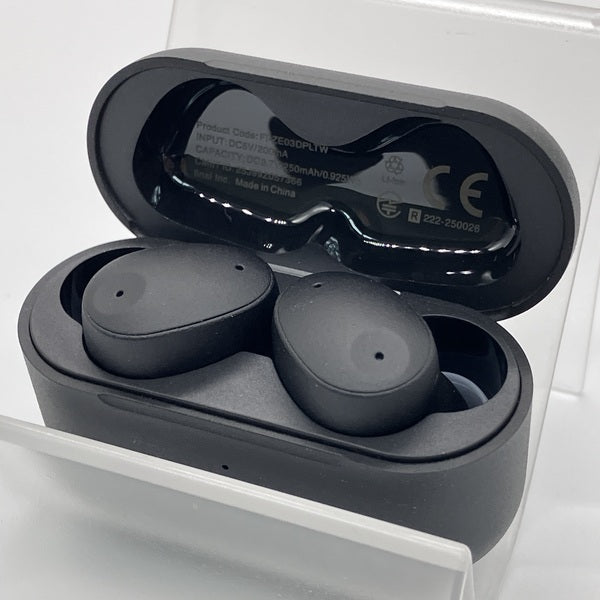 【中古】ZE300 BLACK【日本橋】