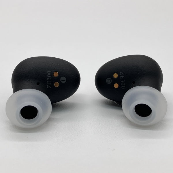 【中古】ZE300 BLACK【日本橋】