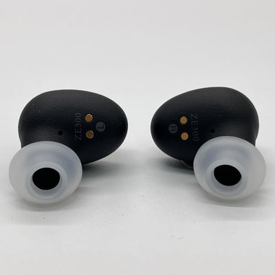 【中古】ZE300 BLACK【日本橋】