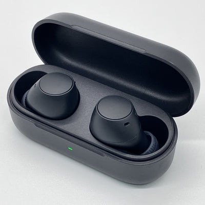 【中古】WF-C510 BC ブラック【日本橋】