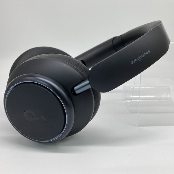 【中古】Soundcore Space Q45 ブラック 【A3040011】【名古屋】