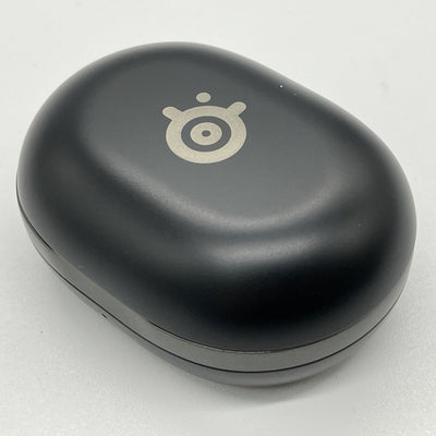 【中古】Arctis GameBuds Black 【61680J】【秋葉原】