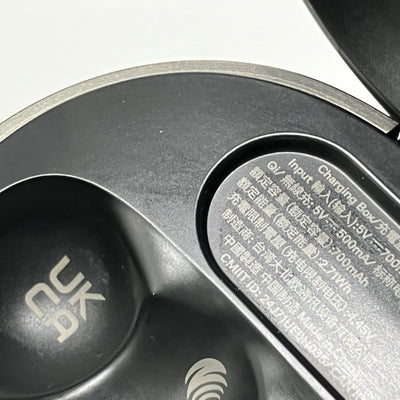 【中古】Arctis GameBuds Black 【61680J】【秋葉原】