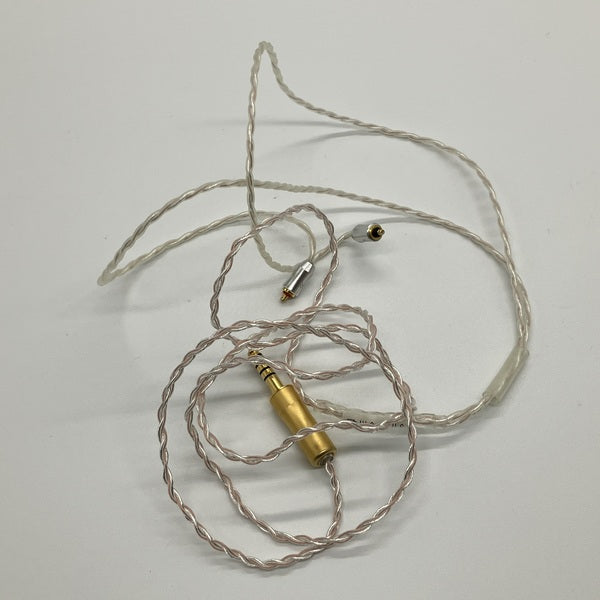 WAGNUS. 【中古】Aureole ø 4.4mm 5極 UE IPX type【秋葉原】 – e