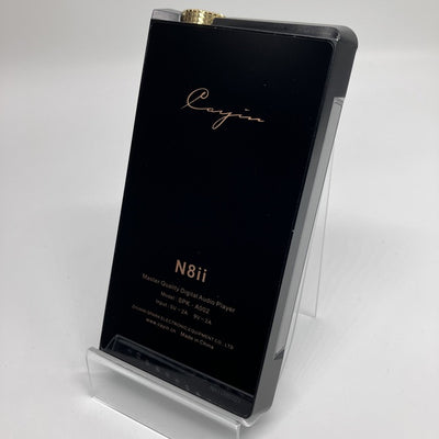 【中古】N8ii【秋葉原】