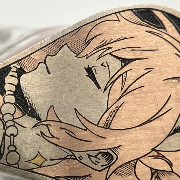 水月雨 (MOONDROP) 【中古】PSYCHE【秋葉原】 – e☆イヤホン