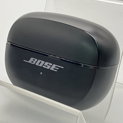 【中古】Ultra Open Earbuds Black【秋葉原】