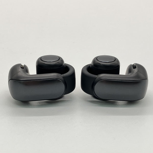【中古】Ultra Open Earbuds Black【秋葉原】