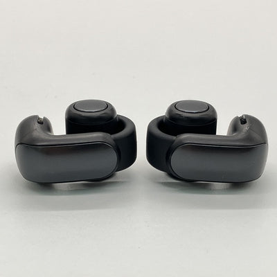 【中古】Ultra Open Earbuds Black【秋葉原】