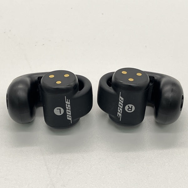 【中古】Ultra Open Earbuds Black【秋葉原】