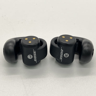 【中古】Ultra Open Earbuds Black【秋葉原】