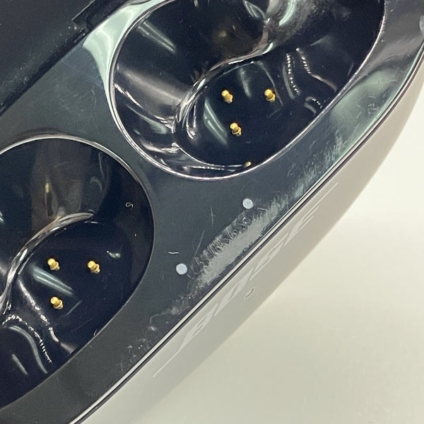 【中古】Ultra Open Earbuds Black【秋葉原】