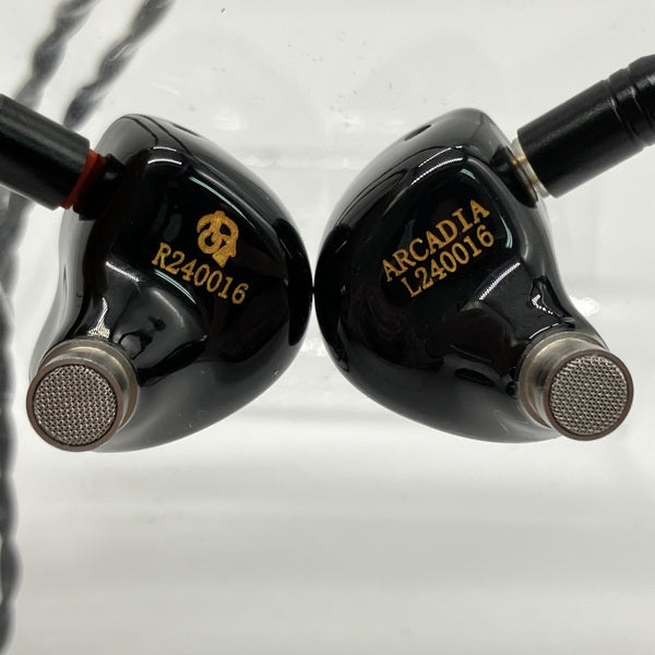 【中古】ZiiGaat x HBB:Arcadia【仙台】