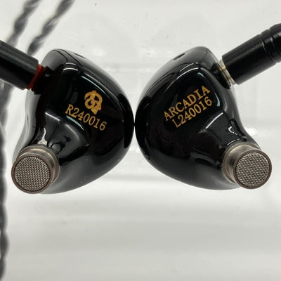 【中古】ZiiGaat x HBB:Arcadia【仙台】