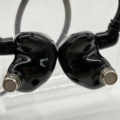 【中古】SUPERIOR Vermilion Red 【QDC-SUPERIOR-RD】【仙台】