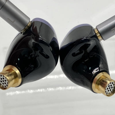 【中古】Topaz ヴァイオレット (4.4mmプラグ)【秋葉原】