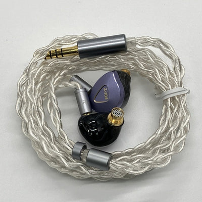 【中古】Topaz ヴァイオレット (4.4mmプラグ)【秋葉原】